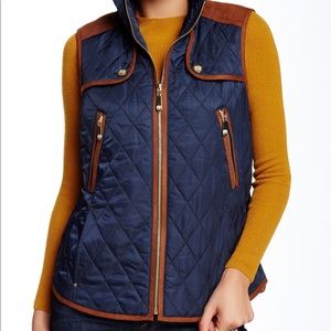 Vince Camuto Vest